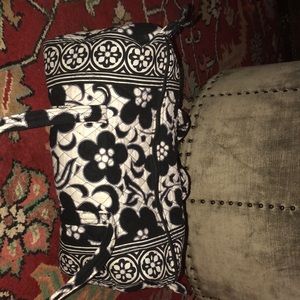 Vera Bradley Duffel Bag